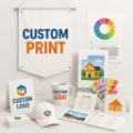 Picture for category Other Custom Printed Products